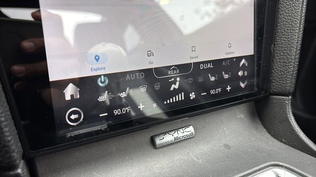 2011 Ford Mustang Shelby GT500