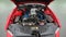 2011 Ford Mustang Shelby GT500