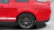 2011 Ford Mustang Shelby GT500