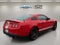 2011 Ford Mustang Shelby GT500