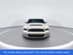 2013 Ford Mustang Shelby GT500