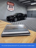 2005 Ford Mustang GT Premium SALEEN SC281 Supercharged