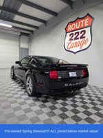 2005 Ford Mustang GT Premium SALEEN SC281 Supercharged