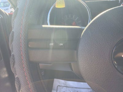 2006 Ford Mustang GT Deluxe