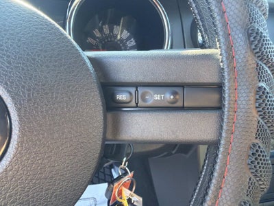 2006 Ford Mustang GT Deluxe