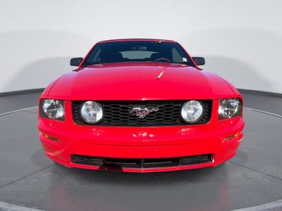 2006 Ford Mustang GT Deluxe