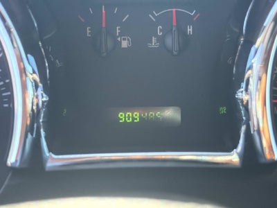 2006 Ford Mustang GT Deluxe