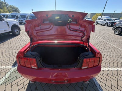 2006 Ford Mustang GT Deluxe