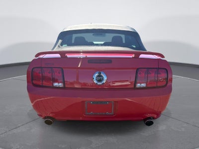 2006 Ford Mustang GT Deluxe