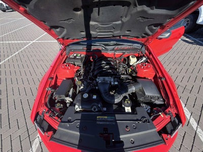 2006 Ford Mustang GT Deluxe