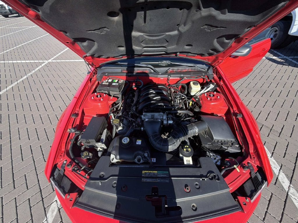 2006 Ford Mustang GT Deluxe