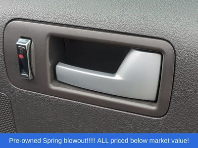 2008 Ford Mustang GT Premium