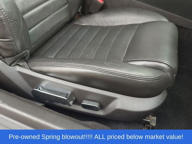 2008 Ford Mustang GT Premium