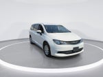 2021 Chrysler Voyager L