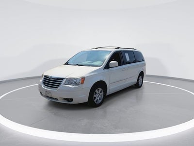 2010 Chrysler Town & Country Touring