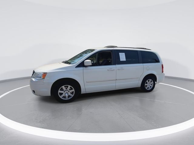 2010 Chrysler Town & Country Touring