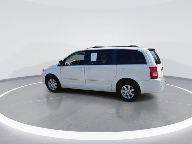 2010 Chrysler Town & Country Touring