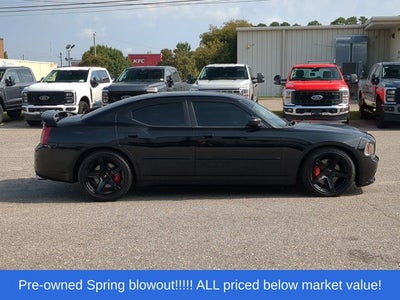2006 Dodge Charger SRT8 Magnuson Supercharged!!!