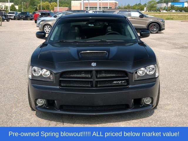 2006 Dodge Charger SRT8 Magnuson Supercharged!!!