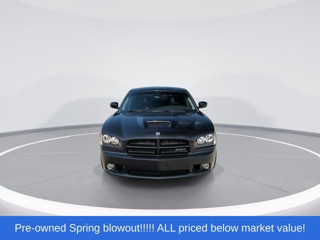 2006 Dodge Charger SRT8 Magnuson Supercharged!!!