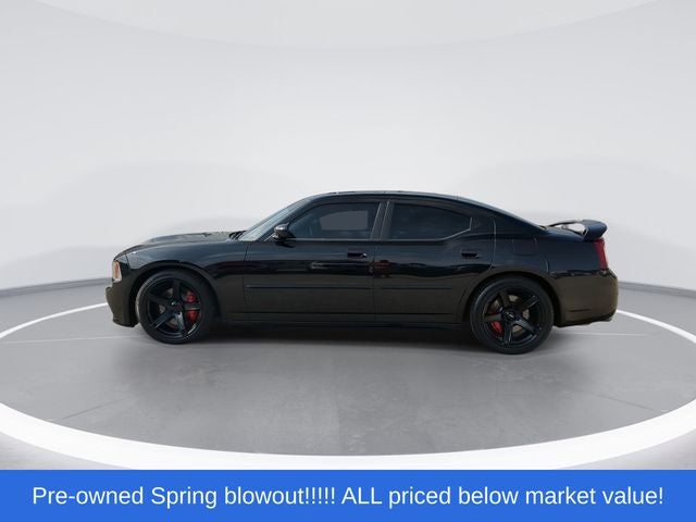 2006 Dodge Charger SRT8 Magnuson Supercharged!!!