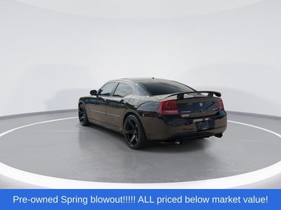 2006 Dodge Charger SRT8 Magnuson Supercharged!!!