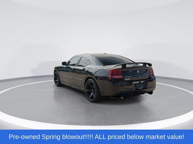 2006 Dodge Charger SRT8 Magnuson Supercharged!!!