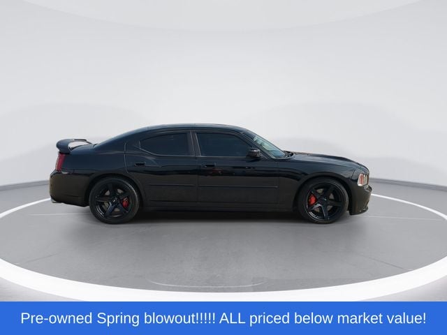 2006 Dodge Charger SRT8 Magnuson Supercharged!!!
