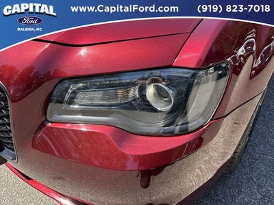 2023 Chrysler 300 Touring