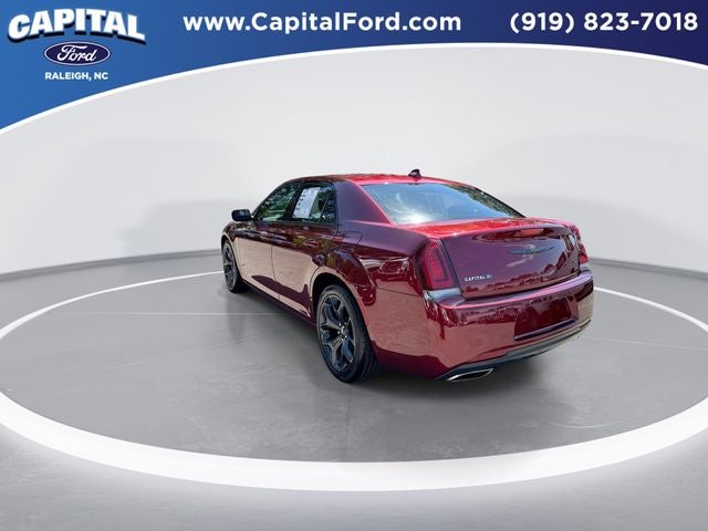 2023 Chrysler 300 Touring