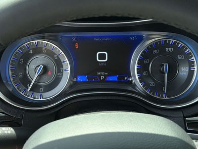 2023 Chrysler 300 Touring