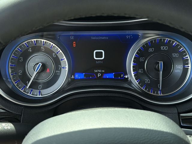 2023 Chrysler 300 Touring