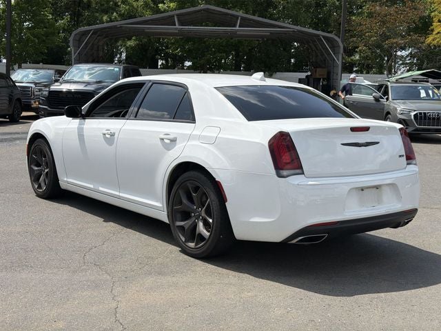 2023 Chrysler 300 Touring