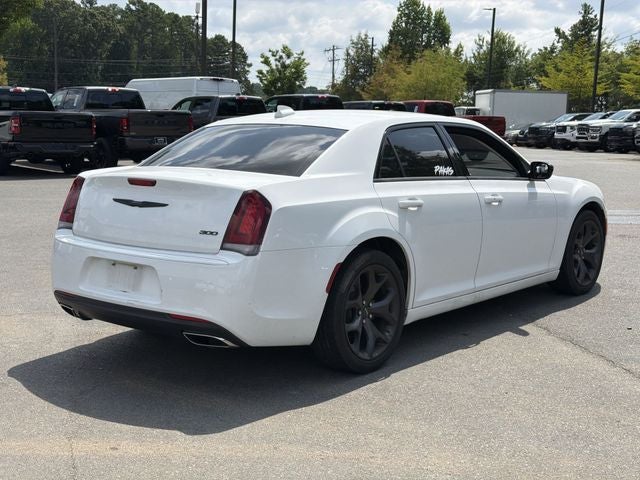 2023 Chrysler 300 Touring