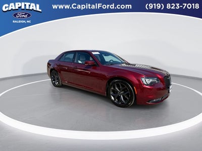 2021 Chrysler 300 S
