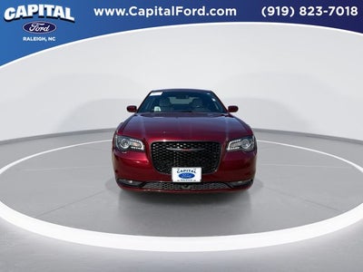 2021 Chrysler 300 S