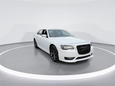 2023 Chrysler 300 Touring