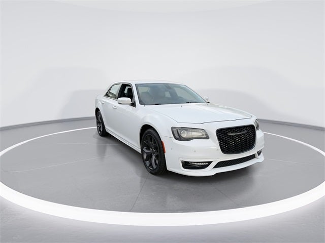 2023 Chrysler 300 Touring