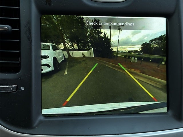 2023 Chrysler 300 Touring