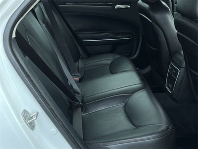 2023 Chrysler 300 Touring