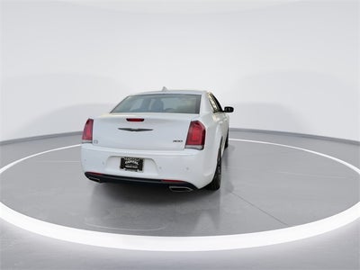 2023 Chrysler 300 Touring