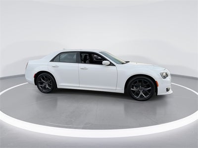 2023 Chrysler 300 Touring