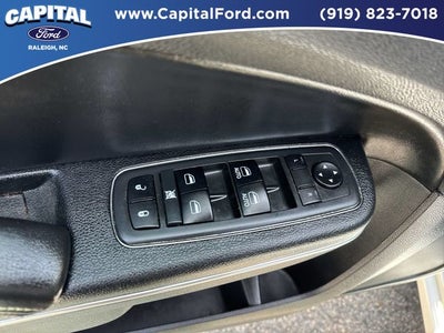 2018 Chrysler 300 Limited