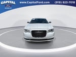 2018 Chrysler 300 Limited