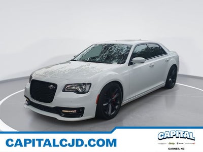 2023 Chrysler 300 C