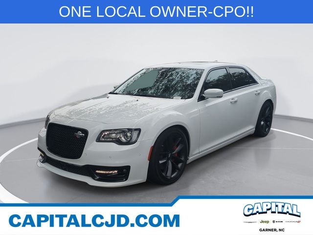 2023 Chrysler 300 C