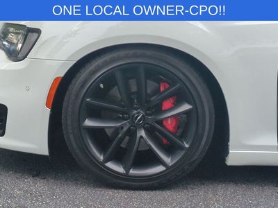 2023 Chrysler 300 C