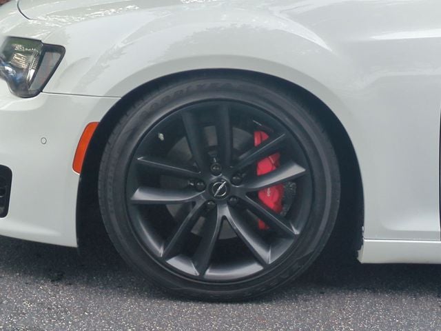 2023 Chrysler 300 C