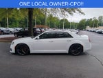 2023 Chrysler 300 C
