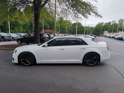 2023 Chrysler 300 C